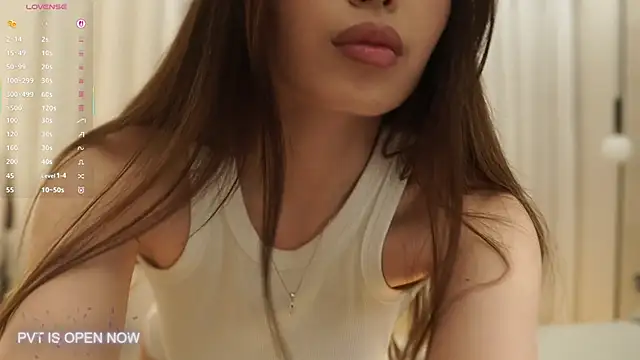 angel_luisa's sex show image