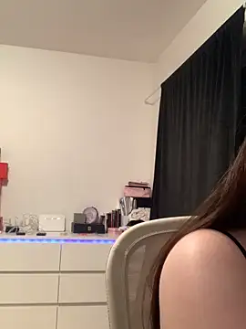 Изображение секс-шоу модели Ghostbabby0 Изображение секс-шоу модели Ghostbabby0