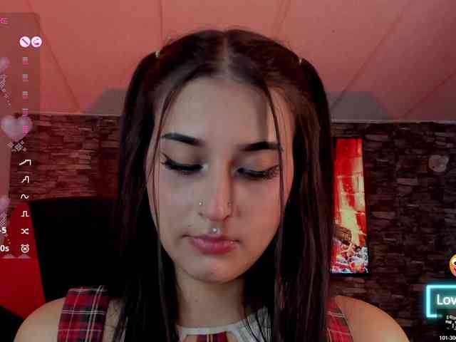 Charlotte-greys's sex show image