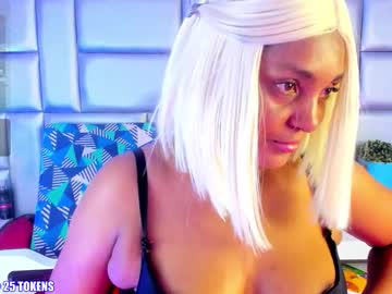 lovelynickyy's sex show image