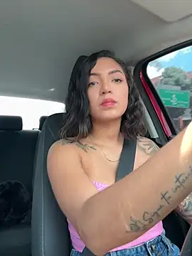 SofyDreammy's sex show image