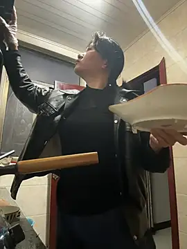 Sexshow-Bild von daaqnn