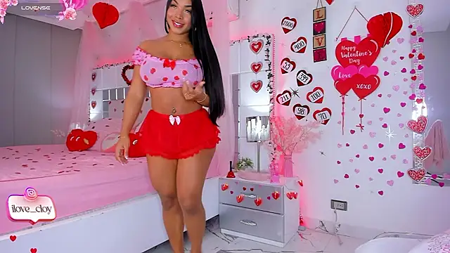 saridethot's sex show image