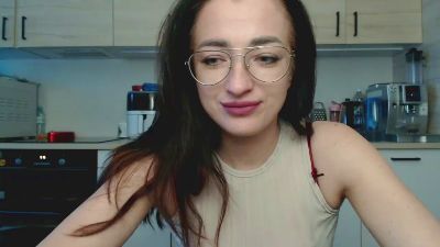 Sexshow-Bild von LorenneAngel