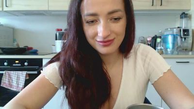 Sexshow-Bild von LorenneAngel