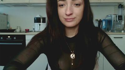 Sexshow-Bild von LorenneAngel