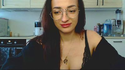 Sexshow-Bild von LorenneAngel