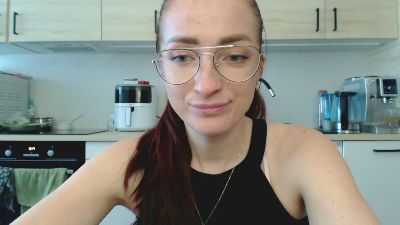 Sexshow-Bild von LorenneAngel