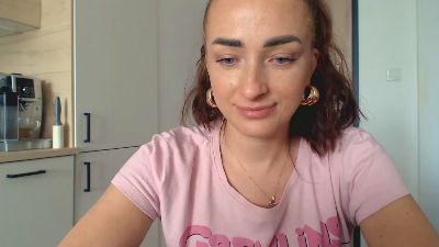 LorenneAngel's sex show image