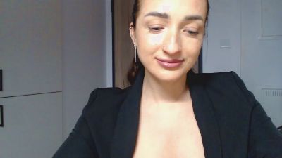 LorenneAngel's sex show image