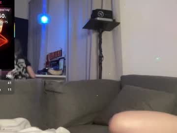 sweetcme's sex show image