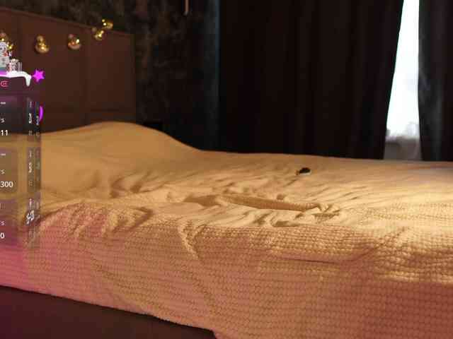 Sexshow-Bild von Koketka Sexshow-Bild von Koketka