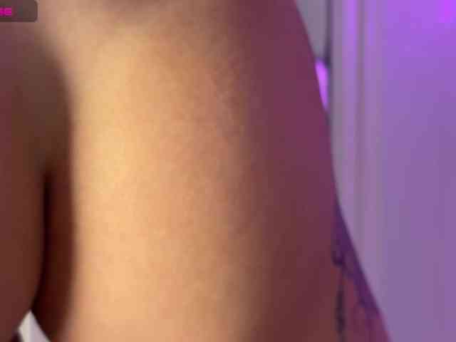 Koketka's sex show image