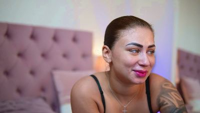 AmeliaJupiter's sex show image