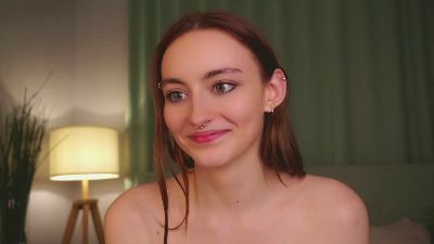 KelsiFanizzi's sex show image