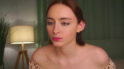 KelsiFanizzi's sex show image