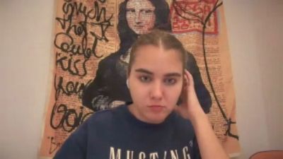 MarieDubard's sex show image