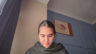 MarieDubard's sex show image