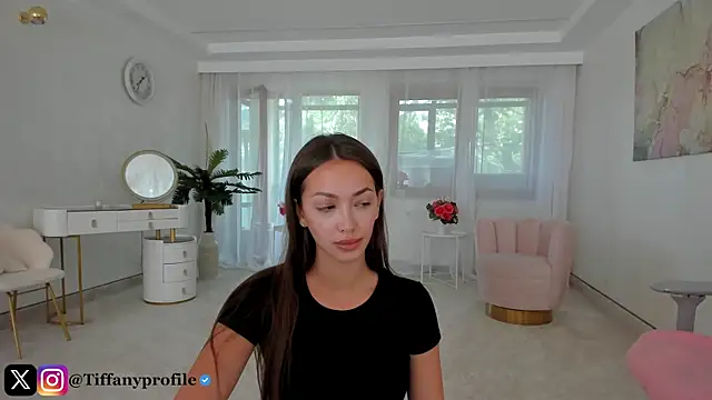 TiffanyHouston_'s sex show image