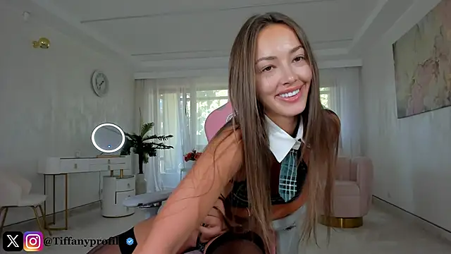 TiffanyHouston_'s sex show image
