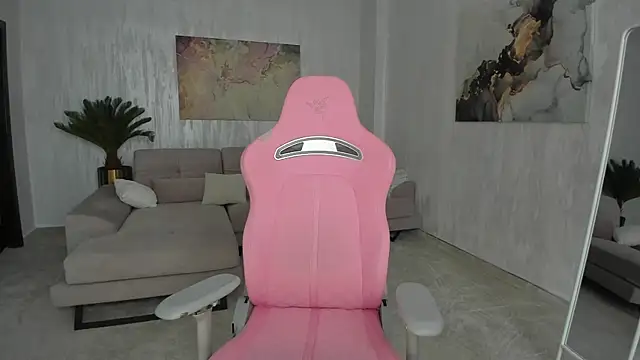 Sexshow-Bild von TiffanyHouston_