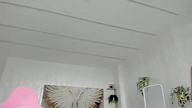 Sexshow-Bild von TiffanyHouston_