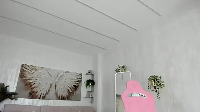 TiffanyHouston_'s sex show image