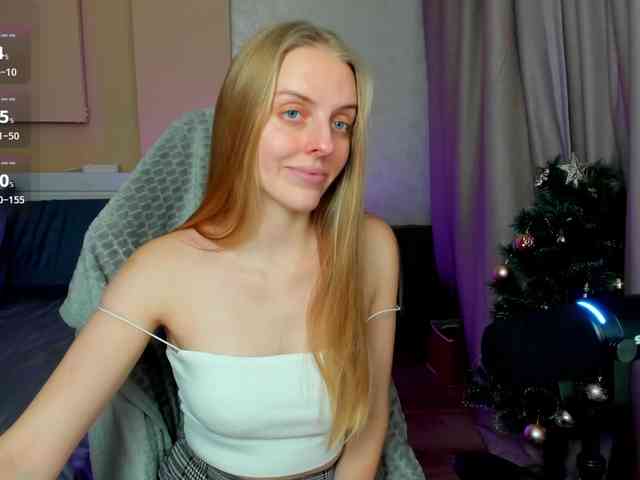 Jam-cream's sex show image