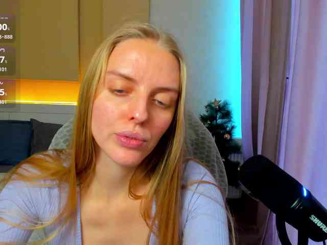 Jam-cream's sex show image