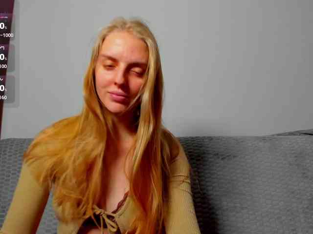 Изображение секс-шоу модели Jam-cream