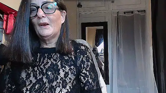 Mrs-Ivy's sex show image