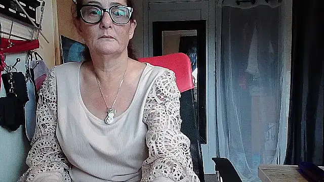 Mrs-Ivy's sex show image