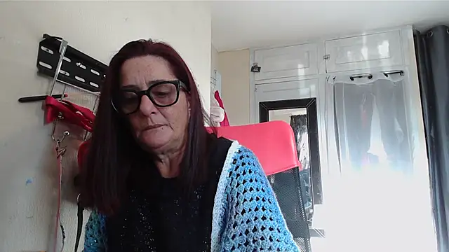 Mrs-Ivy's sex show image