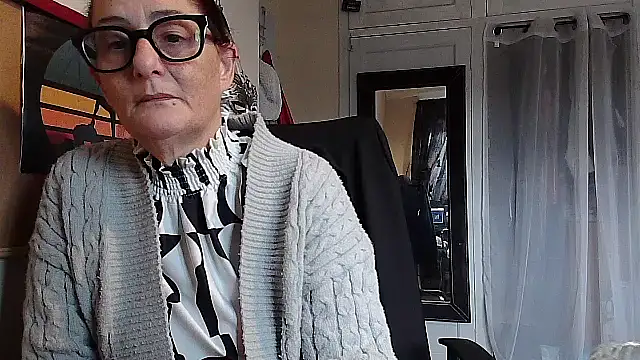 Mrs-Ivy's sex show image