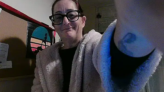 Mrs-Ivy's sex show image