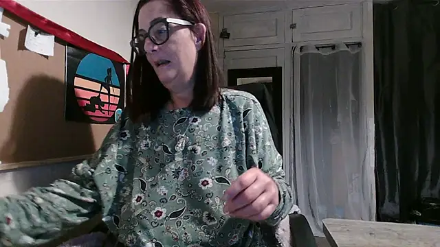 Mrs-Ivy's sex show image