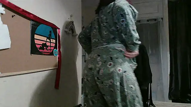 Mrs-Ivy's sex show image