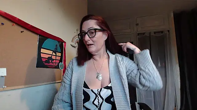 Mrs-Ivy's sex show image