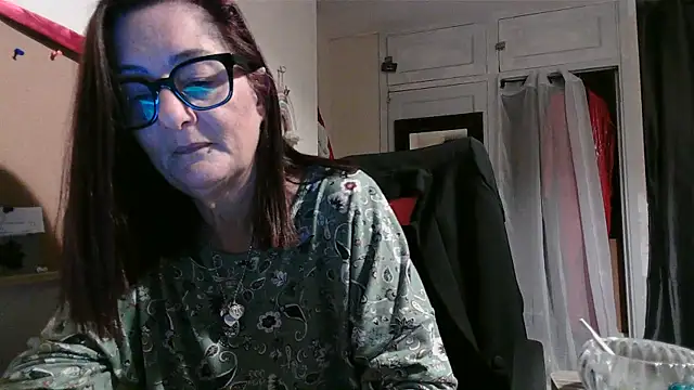 Mrs-Ivy's sex show image