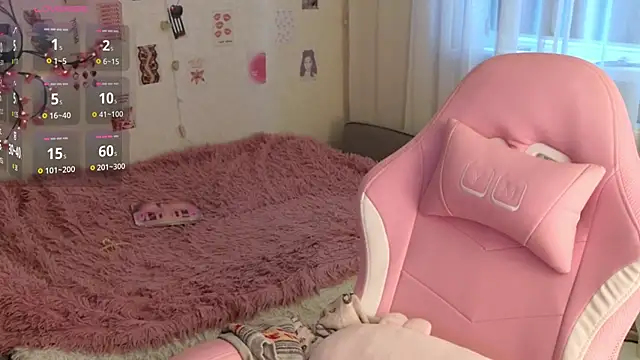 Tofumuchh's sex show image