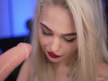 bia_kristal's sex show image