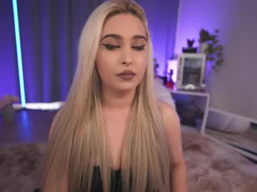 bia_kristal's sex show image