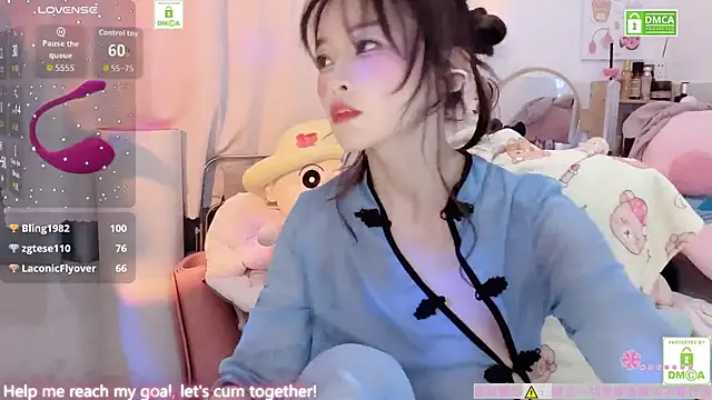 Yoyo_520's sex show image Yoyo_520's sex show image