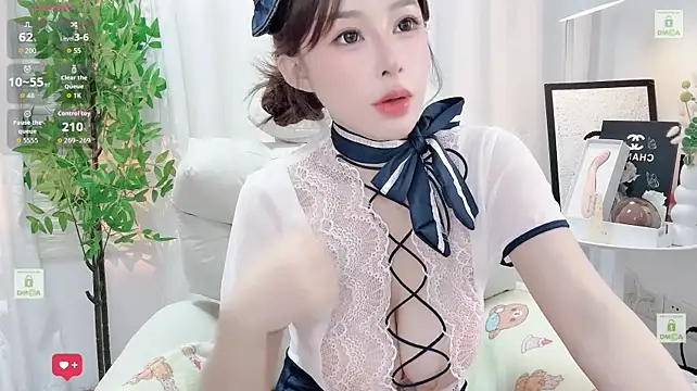 Изображение секс-шоу модели Yoyo_520