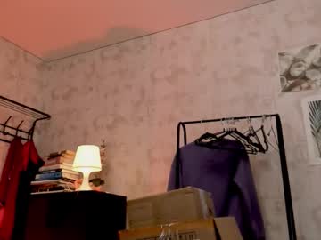 Sexshow-Bild von luafynova