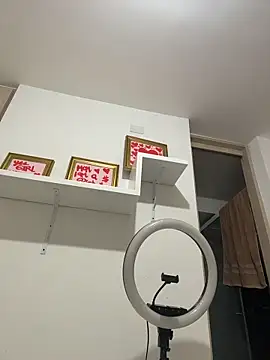 itsdanividarte's sex show image