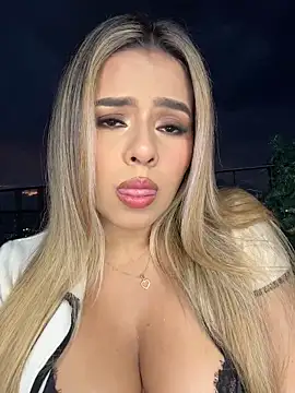 itsdanividarte's sex show image