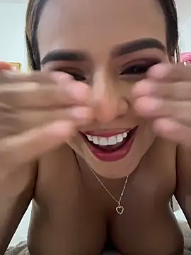 itsdanividarte's sex show image