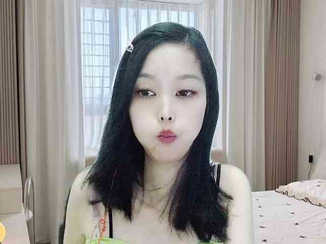 Sexshow-Bild von Selinababy99