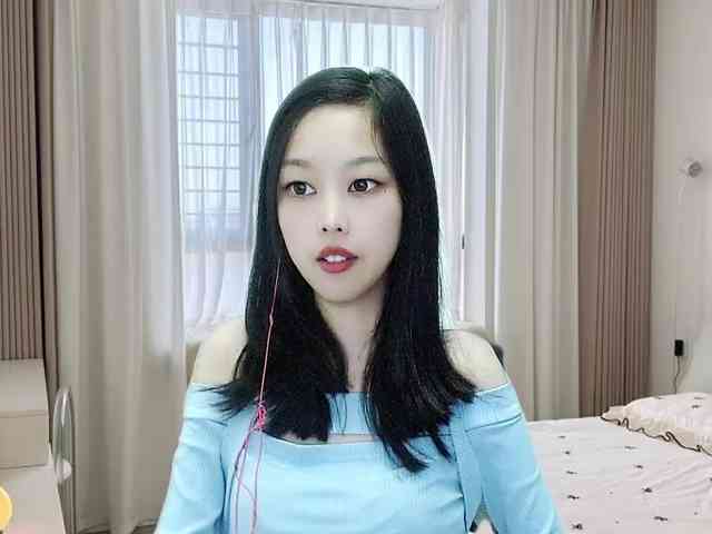 Sexshow-Bild von Selinababy99